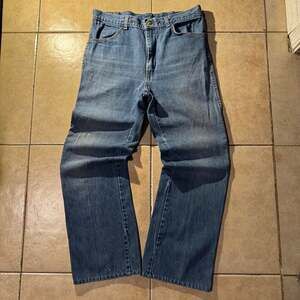 Vintage 90s live ins blue denim jeans Size 30 in Womens